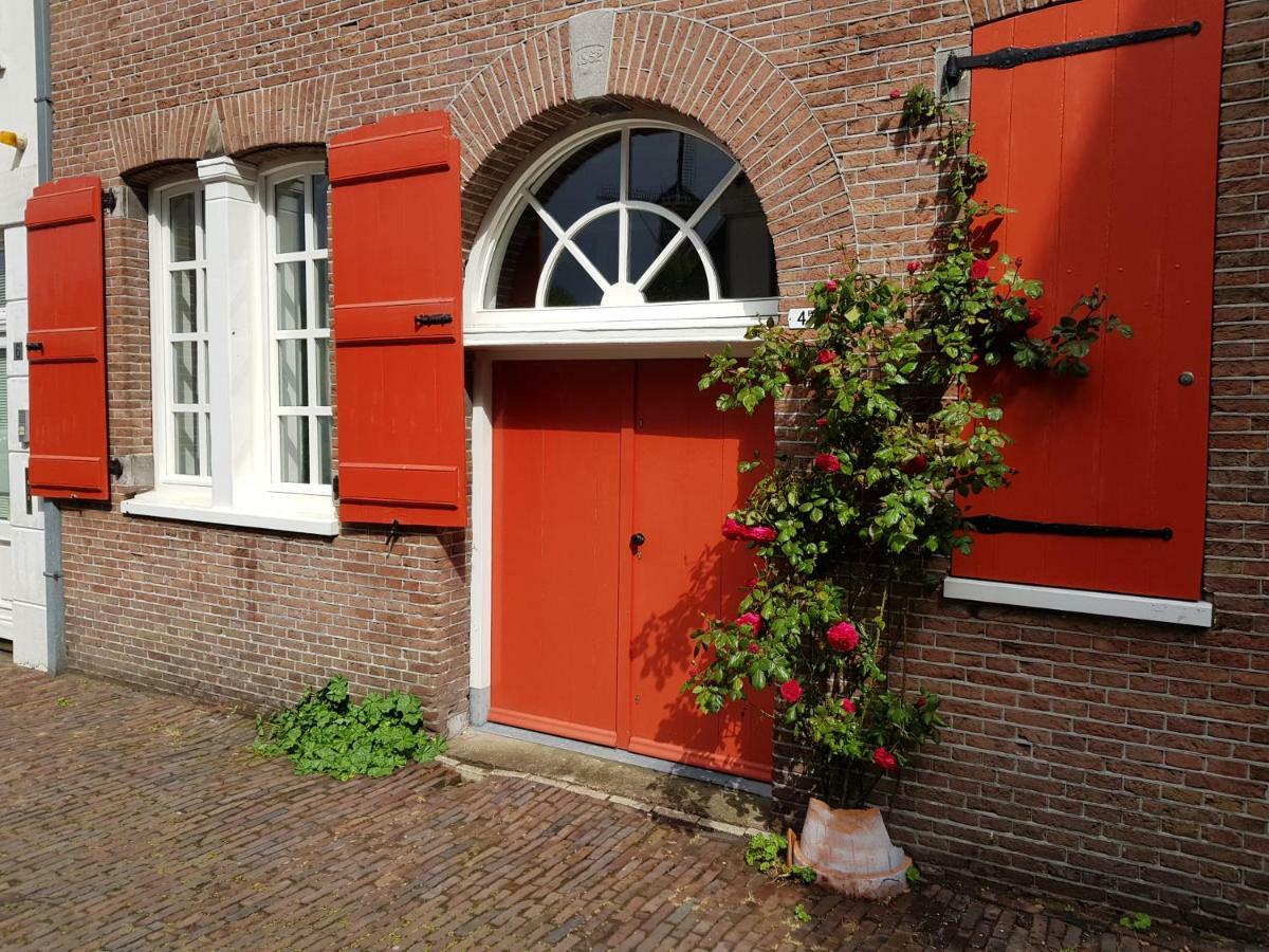 Het Pakhuis Schiedam Bagian luar foto