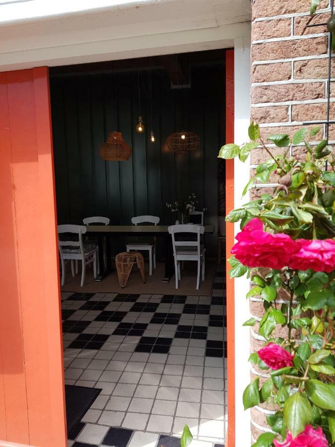 Het Pakhuis Schiedam Bagian luar foto