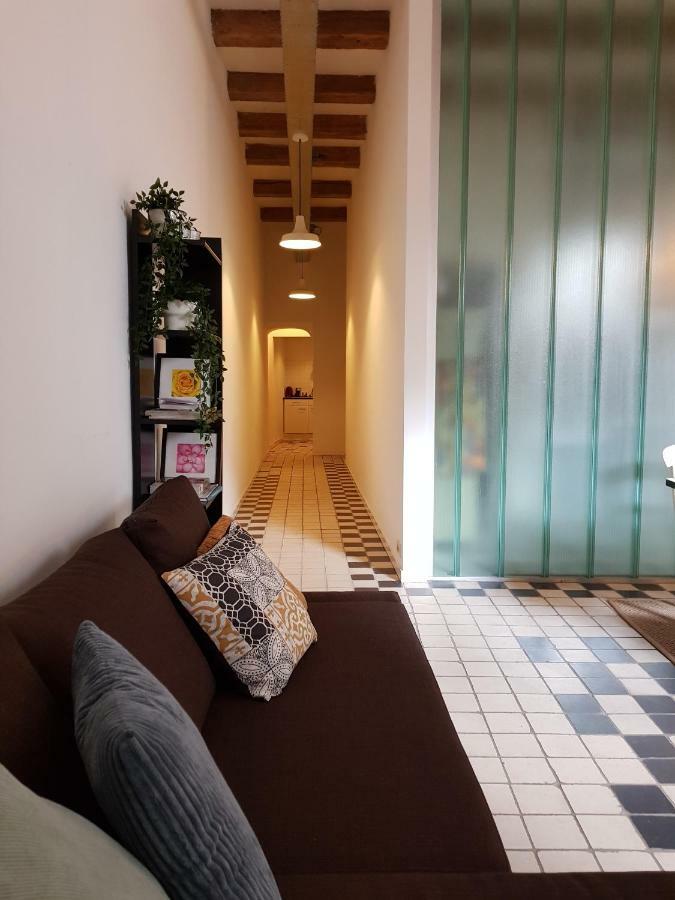 Het Pakhuis Schiedam Apartment Bagian luar foto