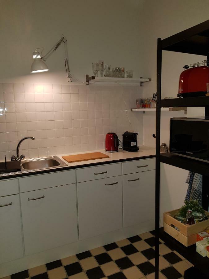 Het Pakhuis Schiedam Bagian luar foto