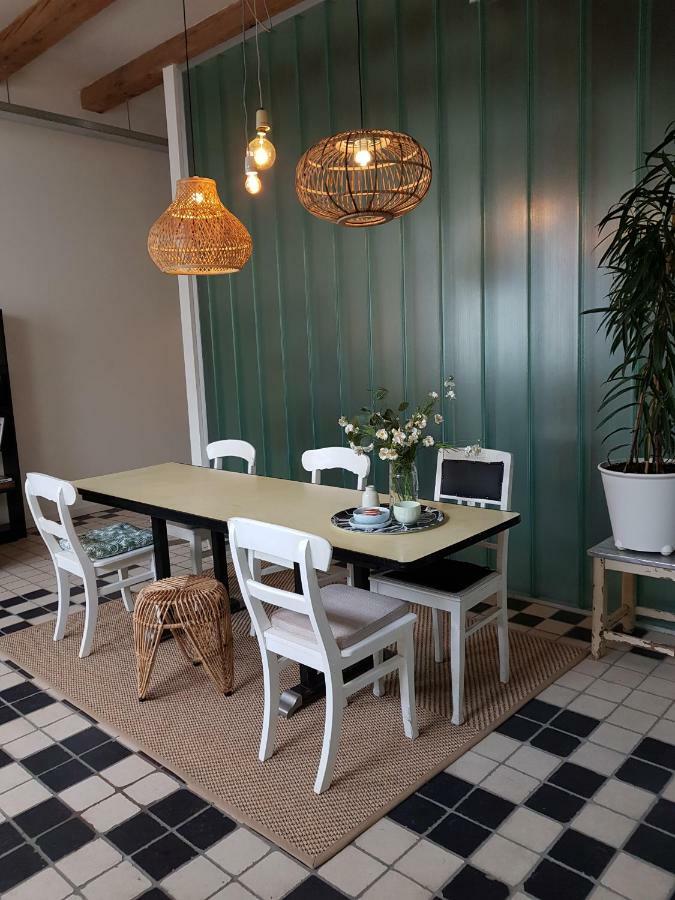 Het Pakhuis Schiedam Bagian luar foto