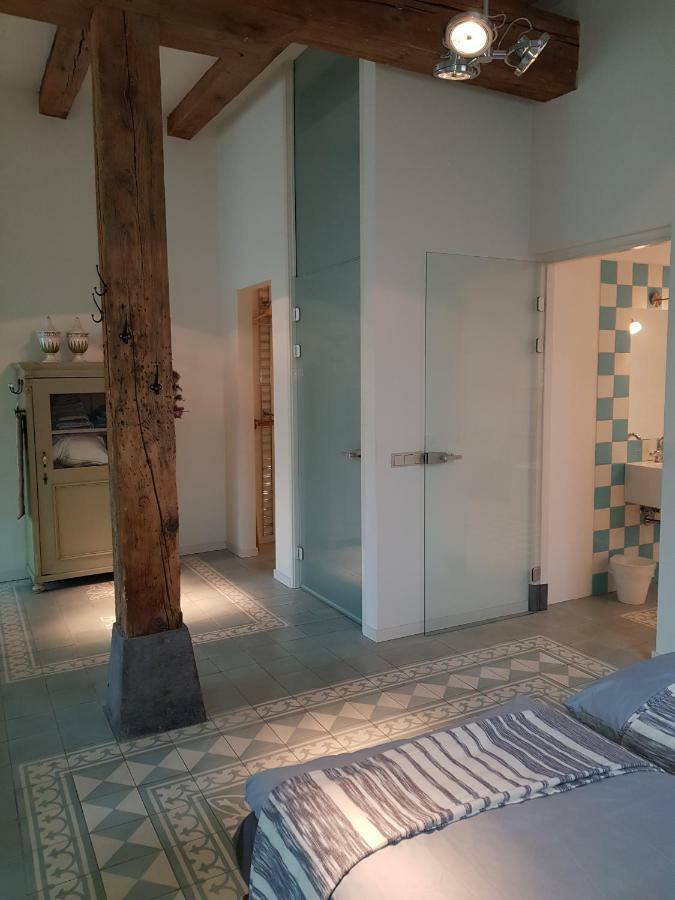 Het Pakhuis Schiedam Bagian luar foto