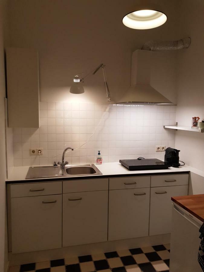 Het Pakhuis Schiedam Bagian luar foto